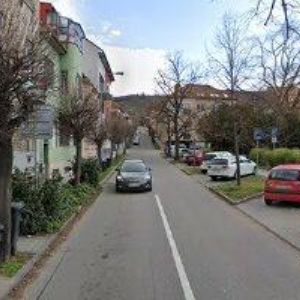 obrazek: avatar VALÁŠKOVÁ PETRA