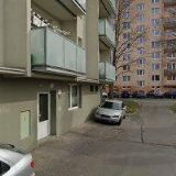 DVOŘÁKOVÁ KATEŘINA PhDr.