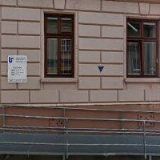 ČESKOMORAVSKÁ STAVEBNÍ SPOŘITELNA Židlochovice