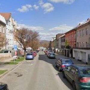 obrazek: avatar BERNARDY JAN MVDr. Ph.D.