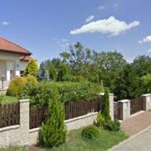 obrazek: avatar HELA RUDOLF prof. Ing. CSc.