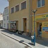 ČESKOMORAVSKÁ STAVEBNÍ SPOŘITELNA Kyjov