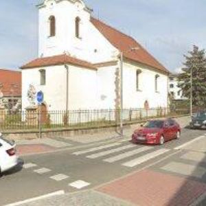 obrazek: avatar ČESKOMORAVSKÁ STAVEBNÍ SPOŘITELNA Veselí nad Moravou