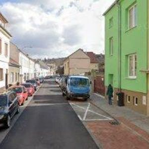 obrazek: avatar KOVALČÍK MIROSLAV Ing.