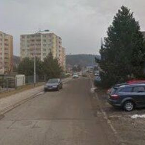 obrazek: avatar ŠAFAŘÍK DALIBOR Ing. Ph.D.