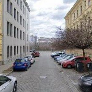 obrazek: avatar PAVLÍK ROMAN Mgr.