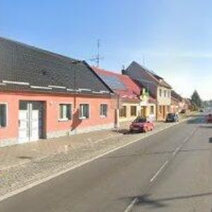 obrazek: avatar COUFAL LADISLAV