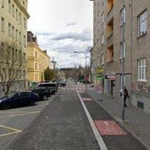 obrazek: avatar AK-CHLADOVÁ & VYBÍRAL