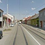 MLADÉ VINOHRADY s.r.o.