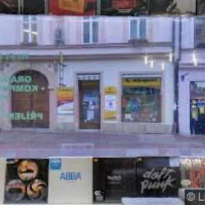 obrazek: avatar AK-ŠRUBAŘ MICHAL Mgr.