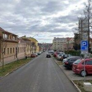 obrazek: avatar AK-BUREŠOVÁ SABINA Mgr.