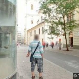 obrazek: avatar AK-GOOLD BOHUMILA Mgr.