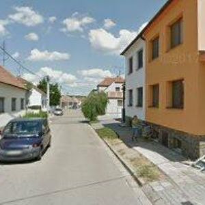 obrazek: avatar BARÁNKOVÁ DANUŠE