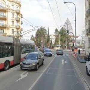 obrazek: avatar BLAŽKOVÁ ALENA JUDr. Ph.D.