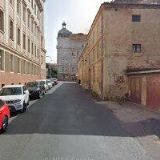 OKRESNÍ SOUD ve Znojmě