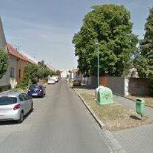 obrazek: avatar LAMAČOVÁ KATEŘINA