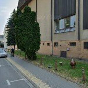 obrazek: avatar VLADÁROVÁ HELENA-MÁSÁŽE NELLY