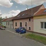 ČEŠKA ARTUR-STAVEBNÍ PRÁCE