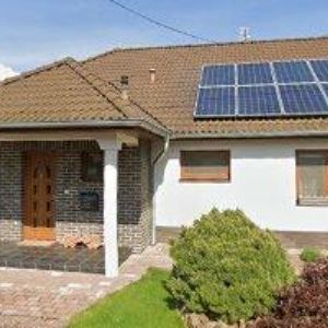 obrazek: avatar ZEDNICTVÍ-RUDA, STAVEBNÍ OBCHODNÍ SPOLEČNOST