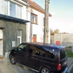 obrazek: avatar ISS STAVTRADE s.r.o.