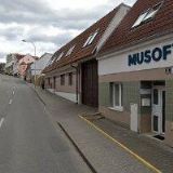 ARCHITEKTONICKO STAVEBNÍ ATELIÉR-1. ČERNOPOLNÍ s.r.o.