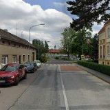 TECHNICKÉ SLUŽBY MĚSTA HRUŠOVANY NAD JEVIŠOVKOU, s.r.o.