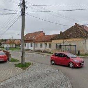 obrazek: avatar PROSTAVBY, a.s.