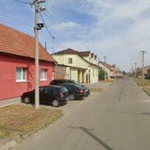 obrazek: avatar KOUTNÝ PAVEL-ZEDNICTVÍ