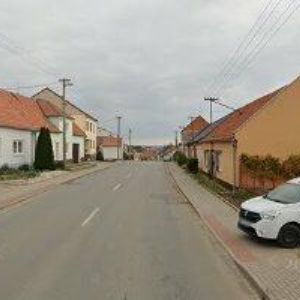 obrazek: avatar STŘECHY HYKŠ