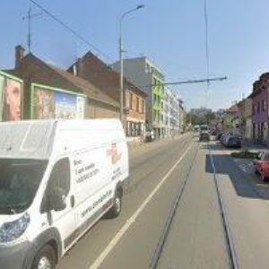 obrazek: avatar AREASTAV s.r.o.