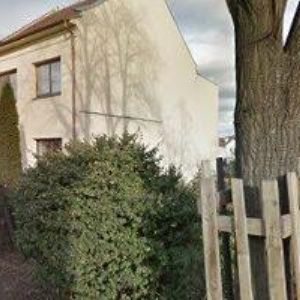 obrazek: avatar BEX, STAVEBNÍ A OBCHODNÍ SPOLEČNOST, spol. s r.o.