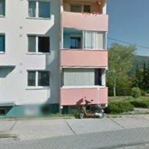 obrazek: avatar BOUMA RICHARD