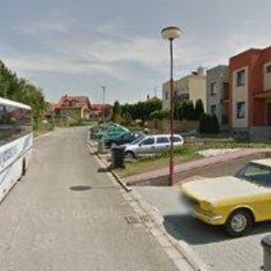 obrazek: avatar ZEDNICTVÍ DOBROVOLNÝ