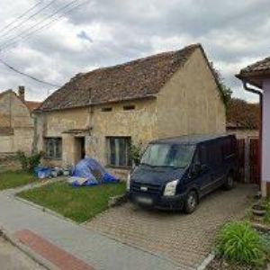 obrazek: avatar HANÁK ZDENĚK-STAVEBNÍ PRÁCE