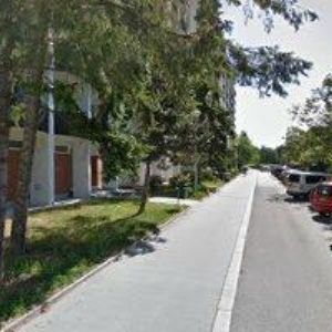 obrazek: avatar 34. PIONÝRSKÁ SKUPINA Lesná