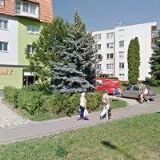 PIONÝRSKÁ SKUPINA SPARTAKOVCI