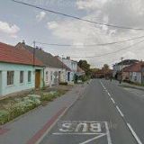 PIONÝRSKÁ SKUPINA KAMARÁDI Křenovice