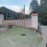 LESNÍ ŠKOLKA LESINKA