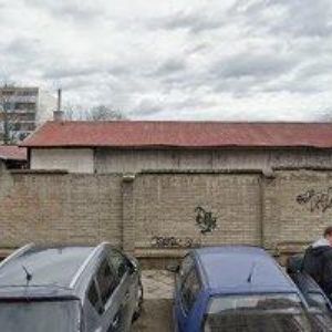 obrazek: avatar 8. PIONÝRSKÁ SKUPINA HVĚZDA