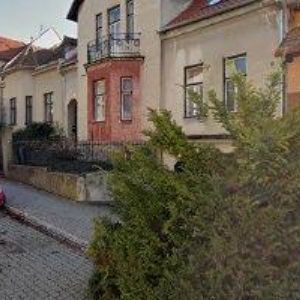 obrazek: avatar T.K. RAWEN BRNO