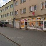 STŘEDISKO VOLNÉHO ČASU BOSKOVICE