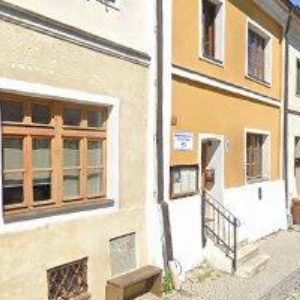 obrazek: avatar DŮM DĚTÍ A MLÁDEŽE Mikulov