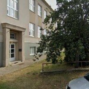 obrazek: avatar DŮM DĚTÍ A MLÁDEŽE Strážnice