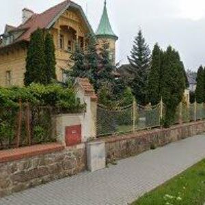 obrazek: avatar RODINNÉ CENTRUM STUDÁNKA o.s.