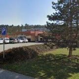 JUNÁK-ČESKÝ SKAUT, STŘEDISKO Křtiny