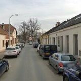 ČAJÁNKOVÁ ŠÁRKA