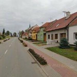 obrazek: avatar VARMUŽOVA CIMBÁLOVÁ MUZIKA