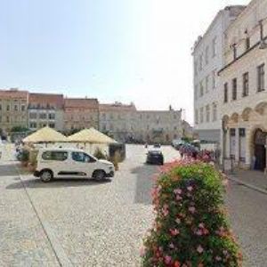 obrazek: avatar MIGHTY SHAKE ZNOJMO o.s.