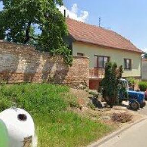 obrazek: avatar FOLKLORNÍ SOUBOR HANÝSEK ZE ŠAKVIC