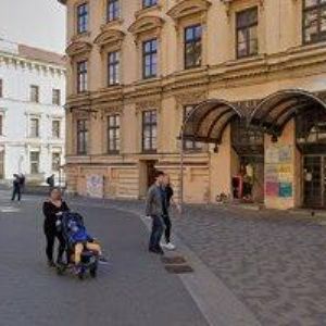 obrazek: avatar REME JANA Ing.-MISKOHRANÍ